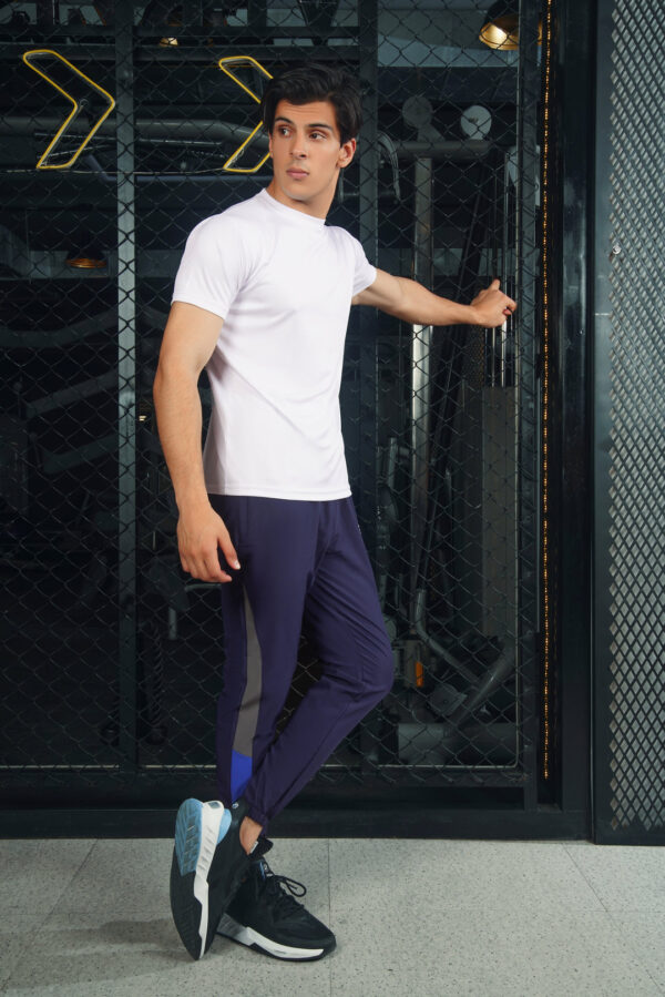 TechGear Pro Pants - Navy - Image 2
