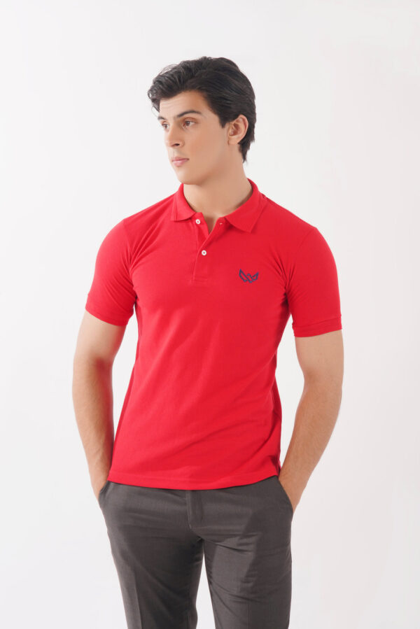 Basics Polo