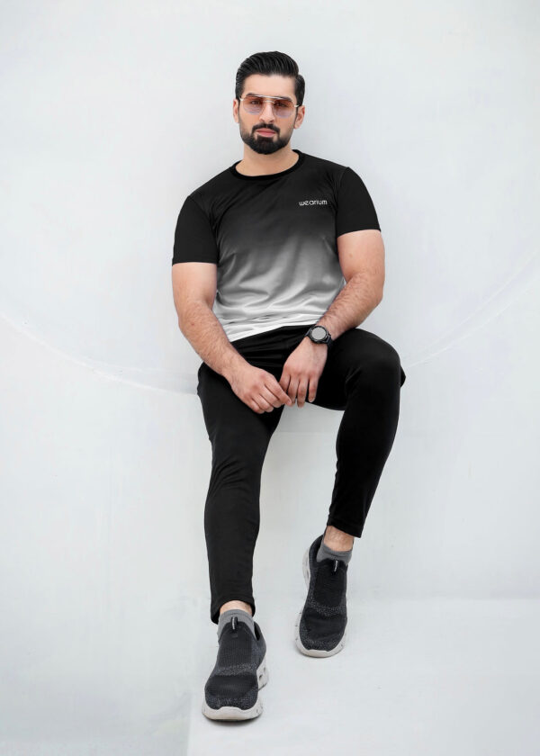 Athlete Pro - Dri-Fit Tracksuit - Image 3