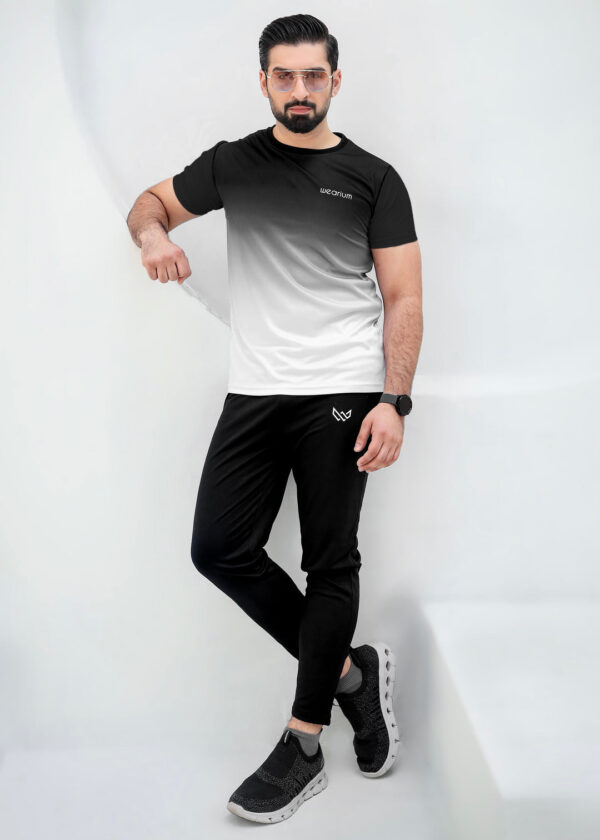 Athlete Pro - Dri-Fit Tracksuit - Image 4