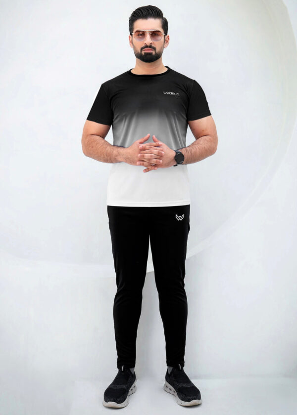 Athlete Pro - Dri-Fit Tracksuit - Image 2